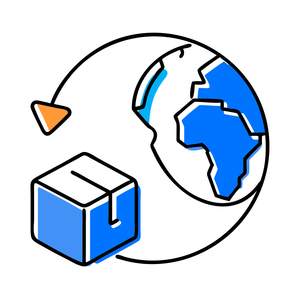 International Import