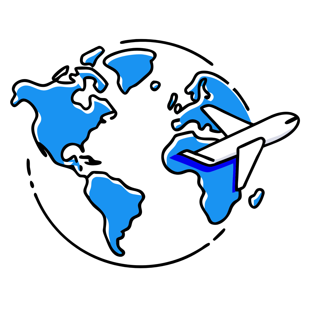 International Freight