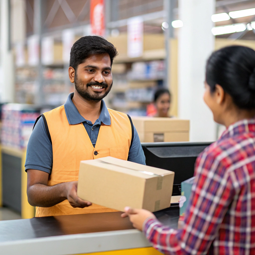 ShipzyCart International Shipping Services
