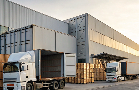 International Economy Mode