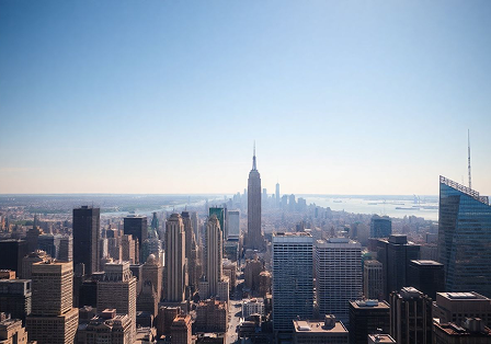 USA Service Locations